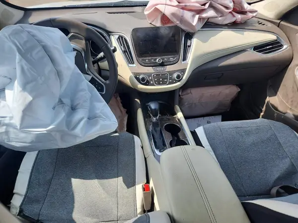 1G1ZE5ST5RF189129 2024 CHEVROLET MALIBU - Image 8