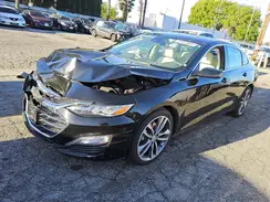 1G1ZE5ST5RF196226 2024 CHEVROLET MALIBU