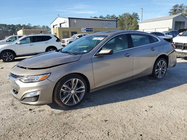 1G1ZE5ST5RF202820 2024 CHEVROLET MALIBU - Image 1
