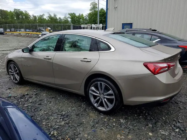 1G1ZE5ST5RF203272 2024 CHEVROLET MALIBU - Image 2