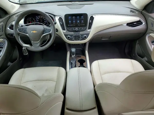 1G1ZE5ST5RF203272 2024 CHEVROLET MALIBU - Image 8
