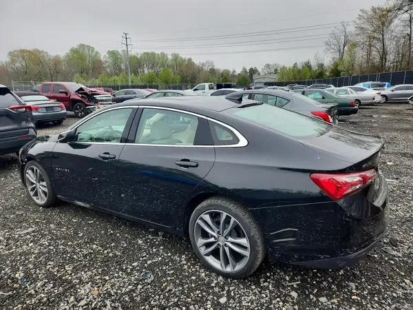 1G1ZE5ST5RF205524 2024 CHEVROLET MALIBU - Image 2