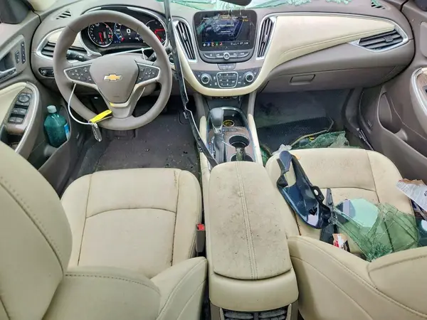 1G1ZE5ST5RF205524 2024 CHEVROLET MALIBU - Image 8