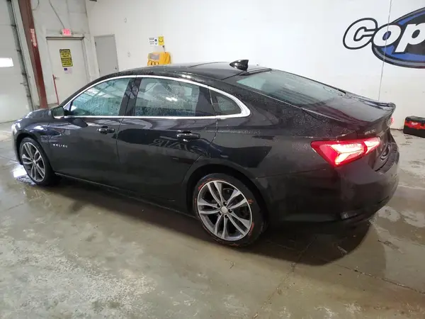 1G1ZE5ST5RF207645 2024 CHEVROLET MALIBU - Image 2