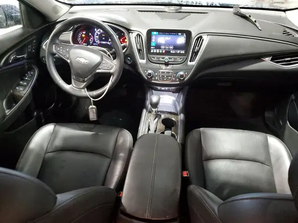 1G1ZE5ST5RF207645 2024 CHEVROLET MALIBU - Image 8