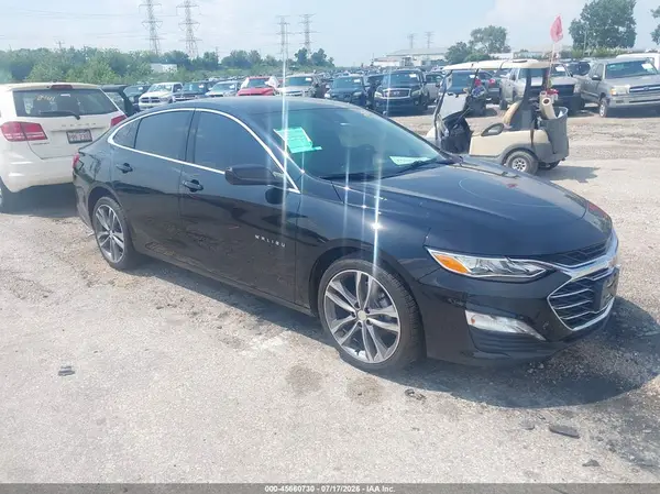 1G1ZE5ST5RF216765 2024 CHEVROLET MALIBU - Image 1