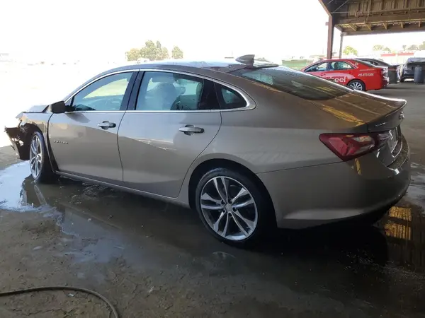 1G1ZE5ST5RF226518 2024 CHEVROLET MALIBU - Image 2