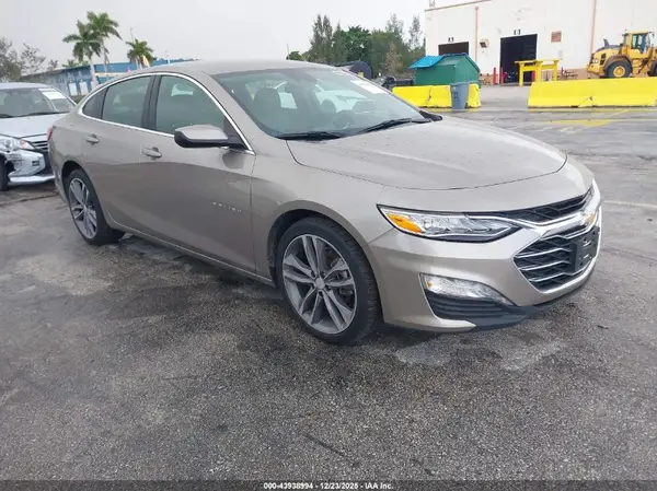 1G1ZE5ST5RF232089 2024 CHEVROLET MALIBU - Image 1