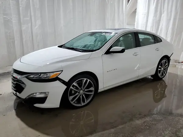 1G1ZE5ST5RF237289 2024 CHEVROLET MALIBU - Image 1