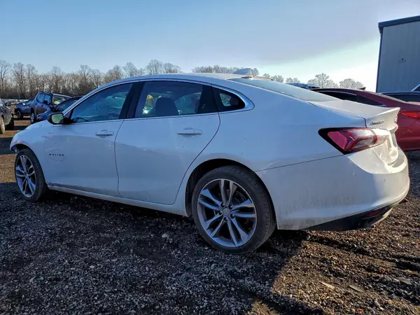 1G1ZE5ST5RF244985 2024 CHEVROLET MALIBU - Image 2