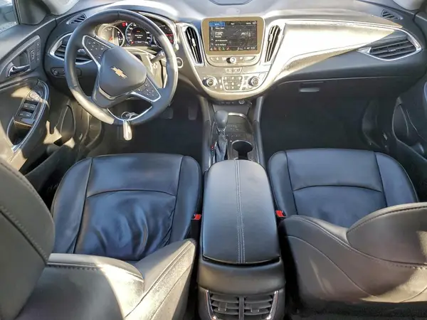 1G1ZE5ST5RF244985 2024 CHEVROLET MALIBU - Image 8