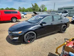 1G1ZE5ST5RF247935 2024 CHEVROLET MALIBU