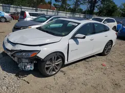 1G1ZE5ST5SF111116 2025 CHEVROLET MALIBU