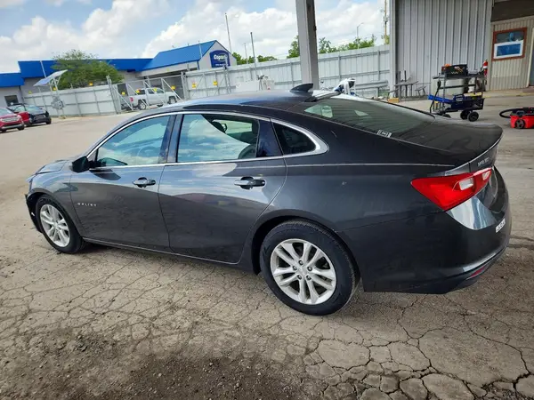 1G1ZE5ST6GF126098 2016 CHEVROLET MALIBU - Image 2