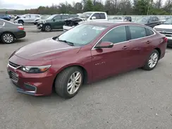 1G1ZE5ST6GF169615 2016 CHEVROLET MALIBU