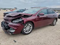 1G1ZE5ST6GF170313 2016 CHEVROLET MALIBU