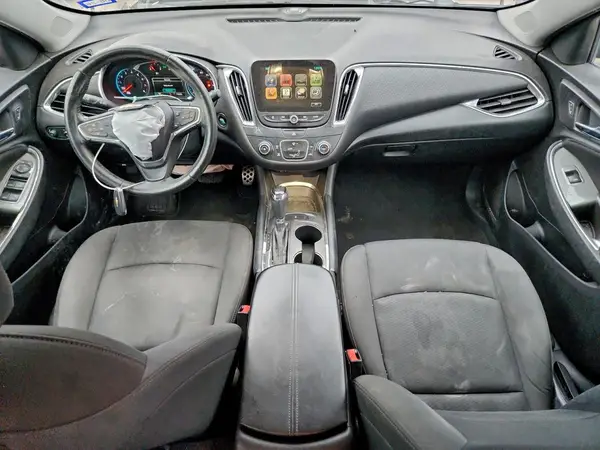 1G1ZE5ST6GF170313 2016 CHEVROLET MALIBU - Image 8