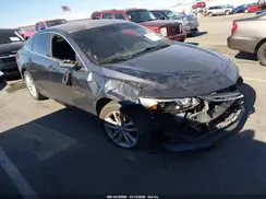 1G1ZE5ST6GF171851 2016 CHEVROLET MALIBU