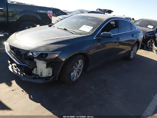 1G1ZE5ST6GF171851 2016 CHEVROLET MALIBU - Image 2
