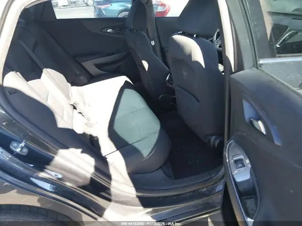1G1ZE5ST6GF171851 2016 CHEVROLET MALIBU - Image 8