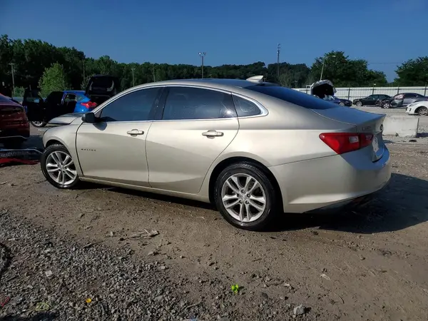 1G1ZE5ST6GF172322 2016 CHEVROLET MALIBU - Image 2