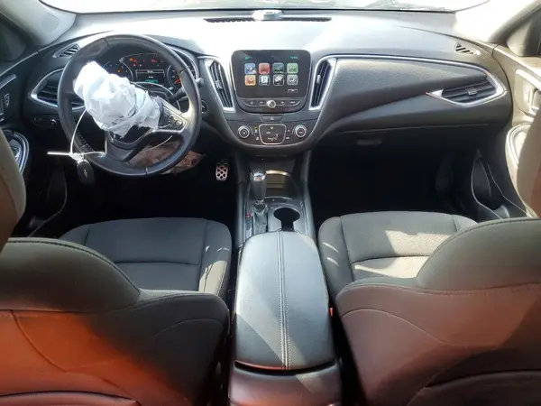1G1ZE5ST6GF172322 2016 CHEVROLET MALIBU - Image 8