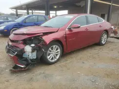 1G1ZE5ST6GF174409 2016 CHEVROLET MALIBU