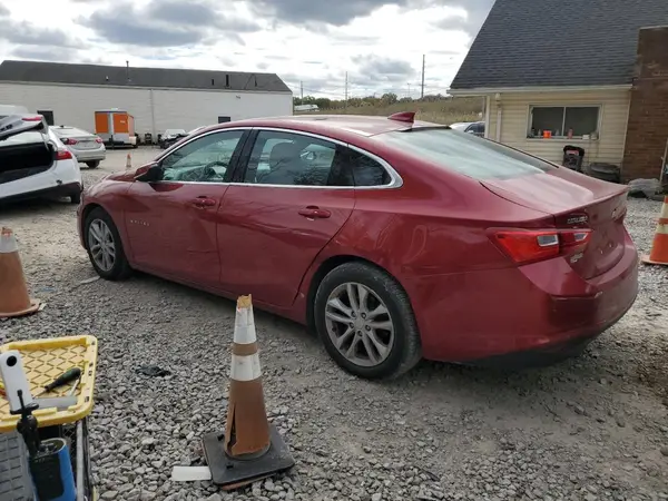1G1ZE5ST6GF175477 2016 CHEVROLET MALIBU - Image 2