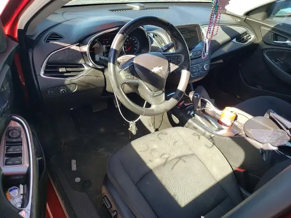 1G1ZE5ST6GF175477 2016 CHEVROLET MALIBU - Image 8