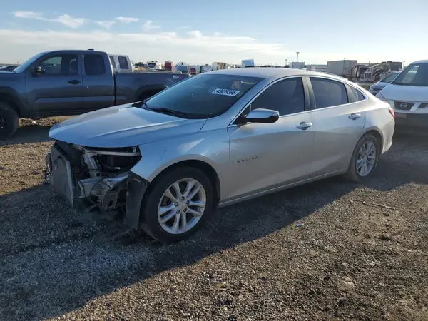 1G1ZE5ST6GF176175 2016 CHEVROLET MALIBU - Image 1