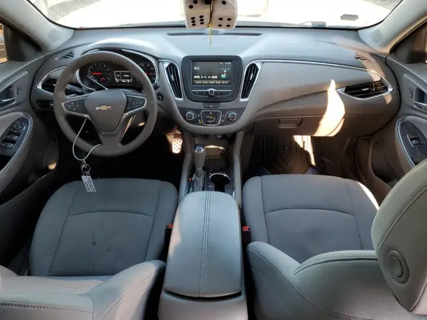 1G1ZE5ST6GF176175 2016 CHEVROLET MALIBU - Image 8