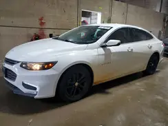 1G1ZE5ST6GF176595 2016 CHEVROLET MALIBU