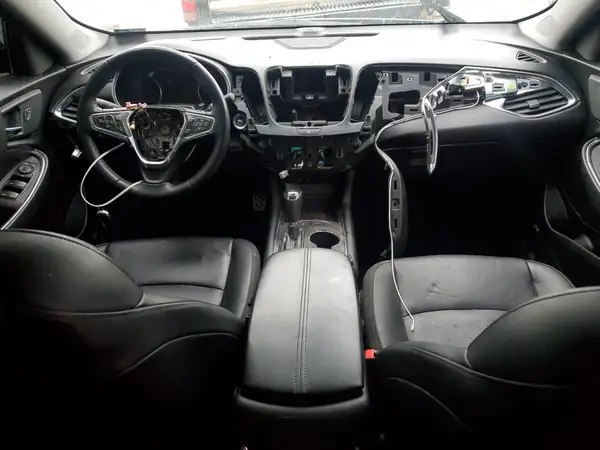 1G1ZE5ST6GF176984 2016 CHEVROLET MALIBU - Image 8