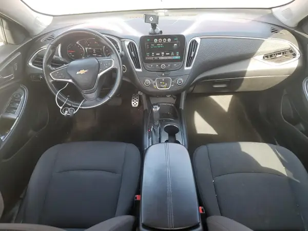 1G1ZE5ST6GF177651 2016 CHEVROLET MALIBU - Image 8