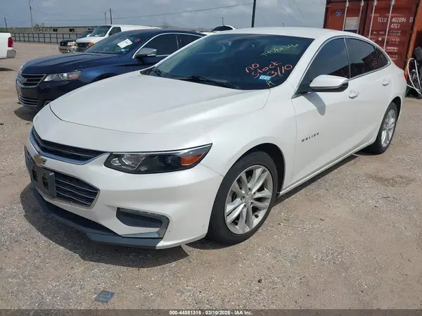 1G1ZE5ST6GF178380 2016 CHEVROLET MALIBU - Image 2