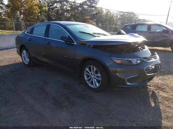 1G1ZE5ST6GF178511 2016 CHEVROLET MALIBU - Image 1