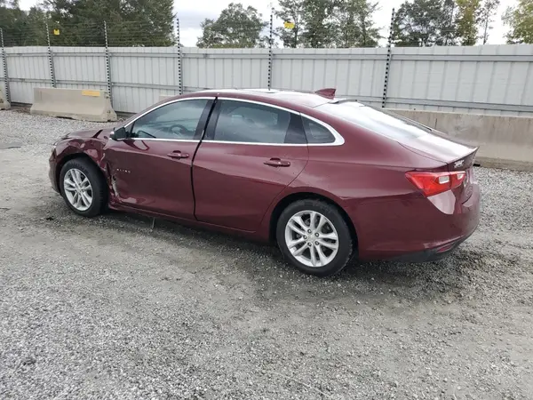 1G1ZE5ST6GF179111 2016 CHEVROLET MALIBU - Image 2