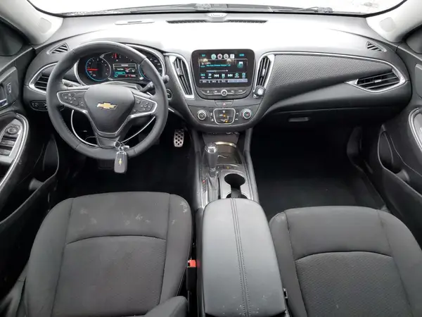 1G1ZE5ST6GF179111 2016 CHEVROLET MALIBU - Image 8
