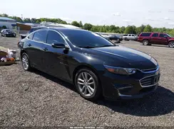 1G1ZE5ST6GF179514 2016 CHEVROLET MALIBU