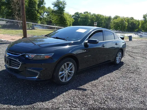 1G1ZE5ST6GF179514 2016 CHEVROLET MALIBU - Image 2
