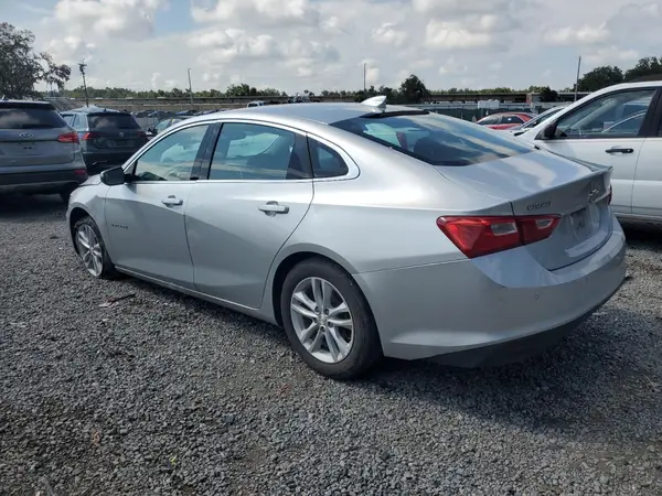 1G1ZE5ST6GF179819 2016 CHEVROLET MALIBU - Image 2