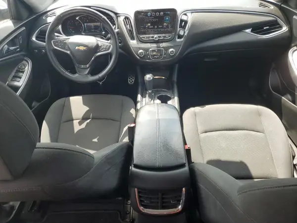 1G1ZE5ST6GF179819 2016 CHEVROLET MALIBU - Image 8