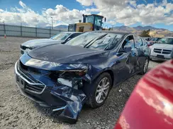 1G1ZE5ST6GF179903 2016 CHEVROLET MALIBU