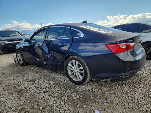1G1ZE5ST6GF179903 2016 CHEVROLET MALIBU - Image 2