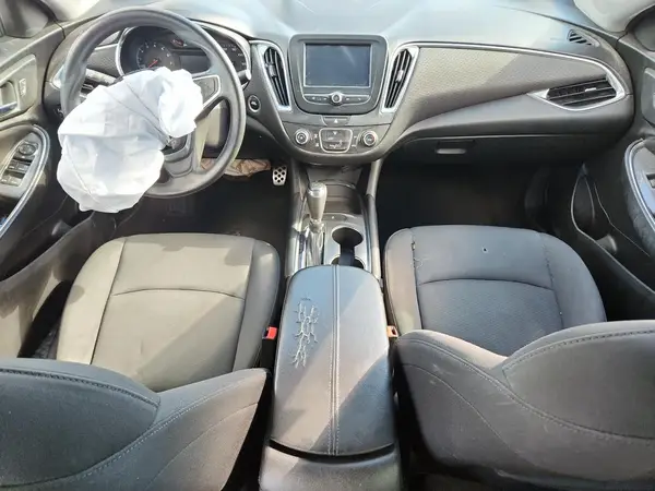 1G1ZE5ST6GF179903 2016 CHEVROLET MALIBU - Image 8