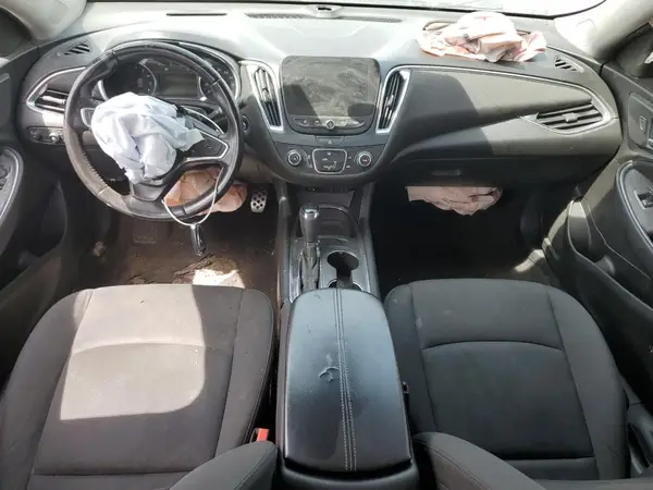 1G1ZE5ST6GF180484 2016 CHEVROLET MALIBU - Image 6
