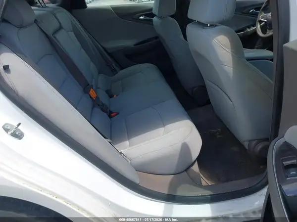 1G1ZE5ST6GF181814 2016 CHEVROLET MALIBU - Image 8