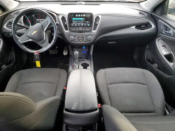 1G1ZE5ST6GF182705 2016 CHEVROLET MALIBU - Image 8