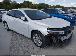 1G1ZE5ST6GF183210 2016 CHEVROLET MALIBU