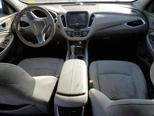 1G1ZE5ST6GF183613 2016 CHEVROLET MALIBU - Image 8
